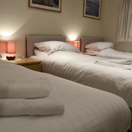 بيسيستر Ava House Bed And Breakfast المظهر الخارجي الصورة