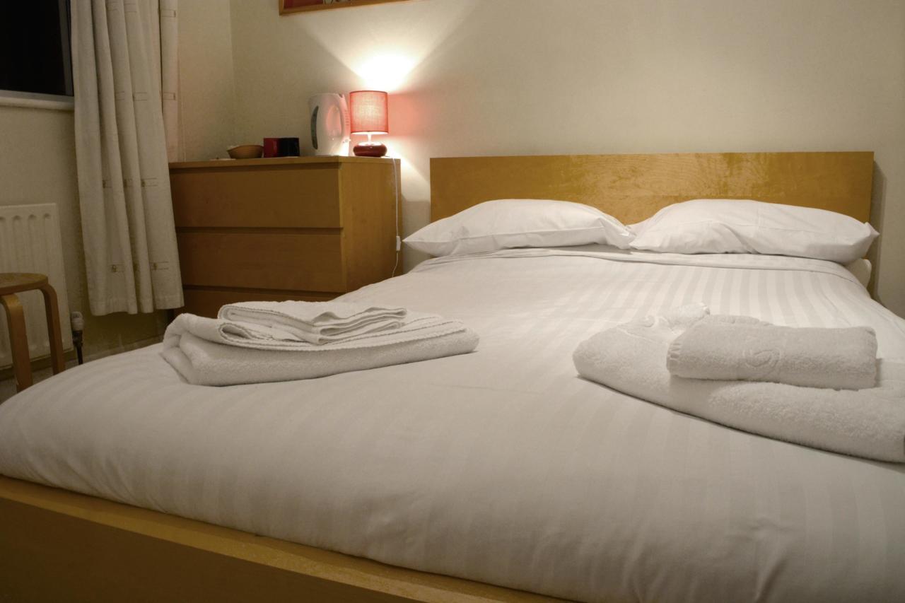بيسيستر Ava House Bed And Breakfast المظهر الخارجي الصورة