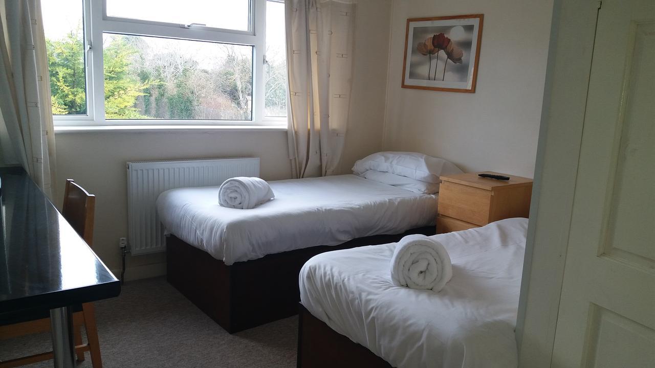 بيسيستر Ava House Bed And Breakfast المظهر الخارجي الصورة